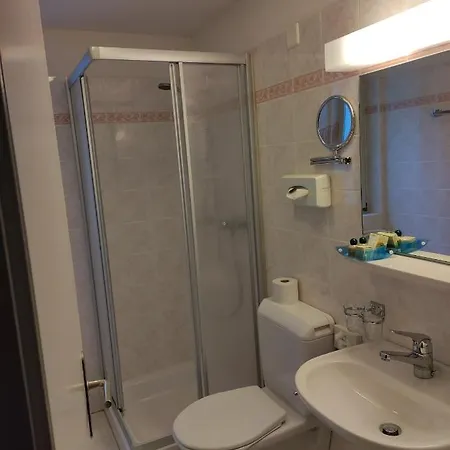 Hotel Hotel Soazza 3*