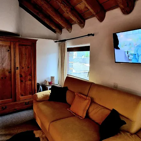 Hotel Soazza Hotel 3*