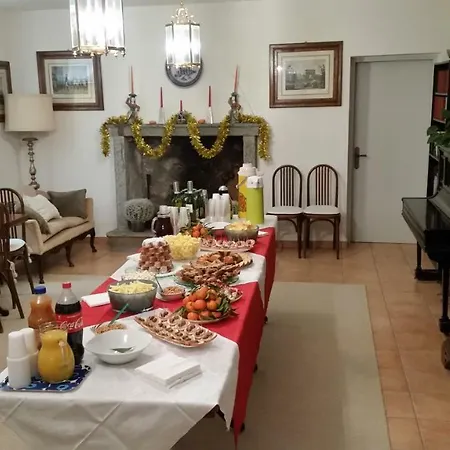 Hotel Soazza Szálloda
