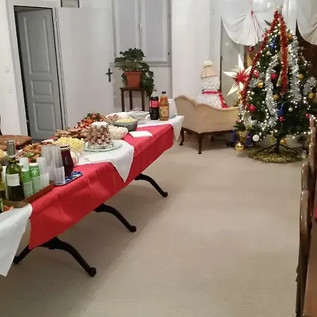 Hotel Soazza Szálloda Soazza