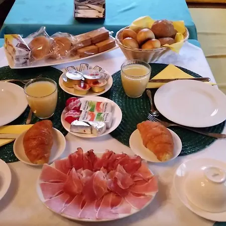 Hotel Soazza 3* Soazza