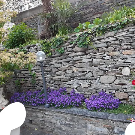 Hotel Hotel Soazza 3*