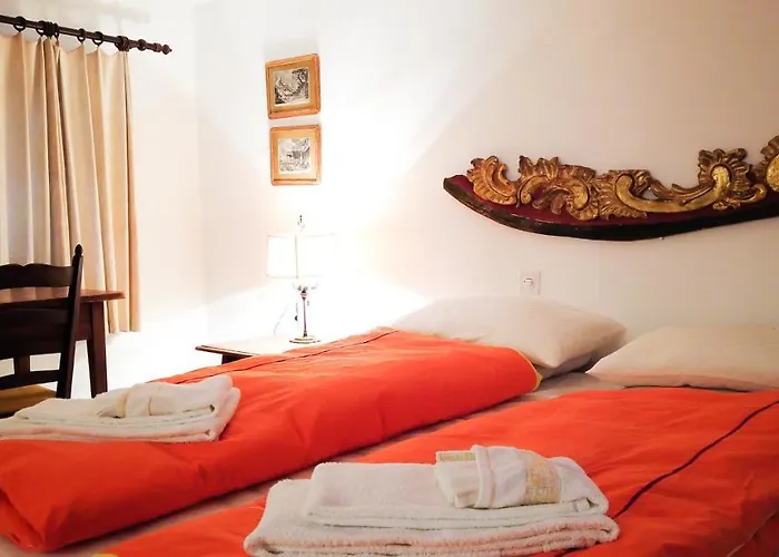 Hotel Soazza Hotel Soazza