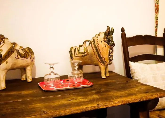 Hotel Soazza Hotel Soazza