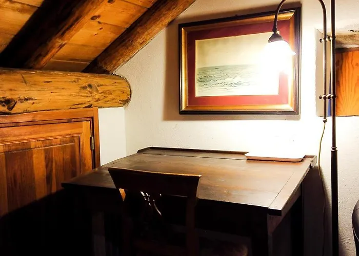 Hotel Hotel Soazza 3*