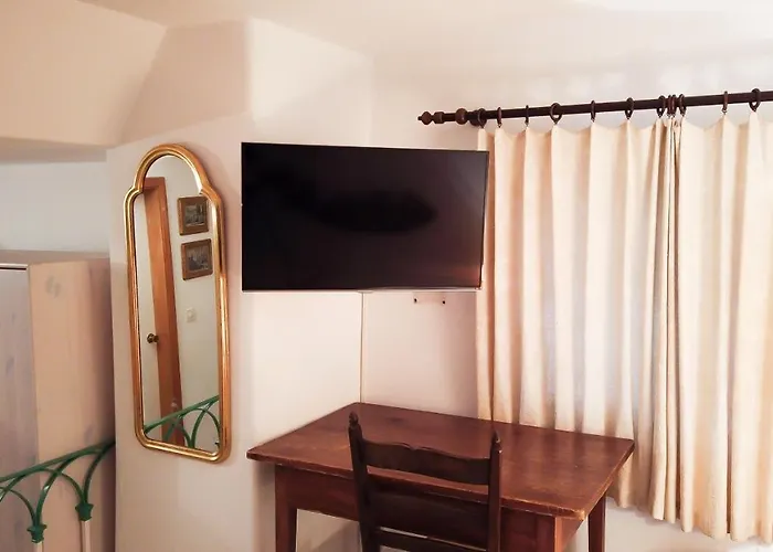 Hotel Hotel Soazza 3*