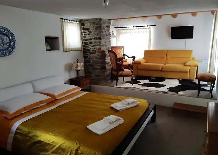 Hotel Hotel Soazza 3*