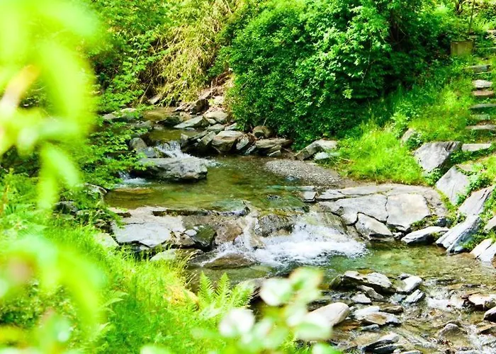 Hotel Hotel Soazza Soazza