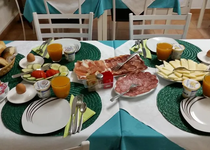 Hotel Soazza Hotel 3*