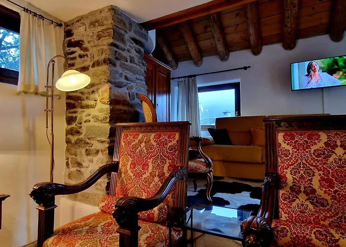 Hotel Soazza Hotel Soazza