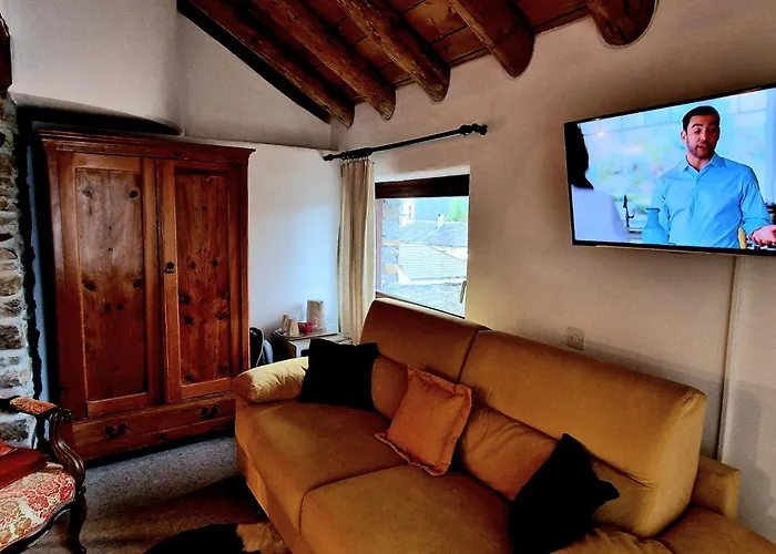 Hotel Soazza Hotel 3*