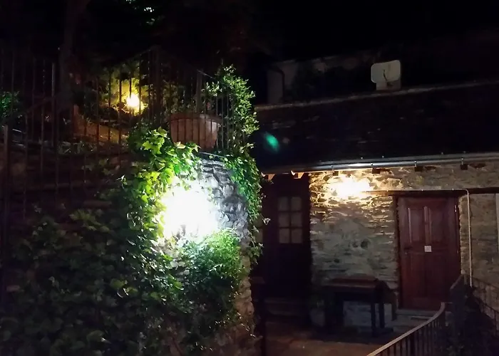 Hotel Soazza Hotel Soazza