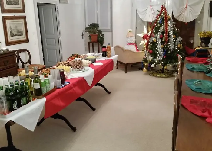 Hotel Soazza Hotel Soazza