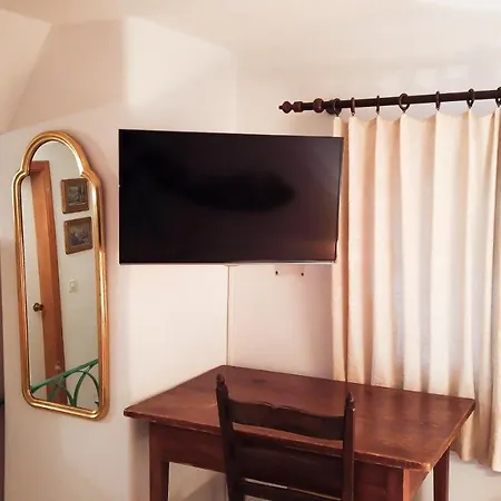 מלון Hotel Soazza 3*