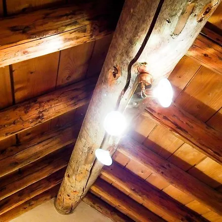 מלון Hotel Soazza Soazza