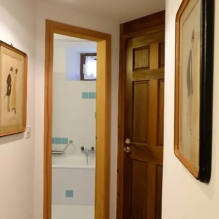Hotel Soazza Soazza