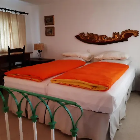 Hotel Soazza מלון